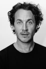 Dustin Demri-Burns as Harry