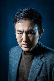 Son Byung-ho as Professor Choi