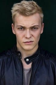 Julius Nitschkoff as Dennis