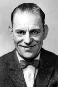 Lon Chaney as Alonzo