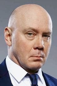 Vitaliy Khaev as Captain