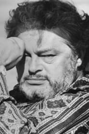 John-Paul Bogart as Zuniga