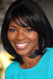 Tanya Lynne Lee as Detective Anderson