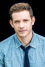 Bryce Johnson as Tazwell