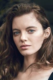 Jessica Park as John's Mother