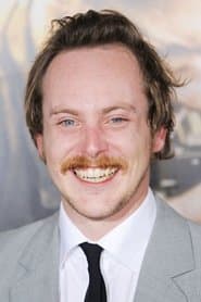 Tom Budge as Schumann