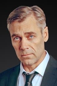 Michael Khmurov as kavtorang Buynovsky