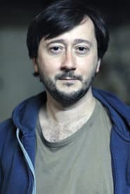 Thomas Poulard as Gregory Valloire