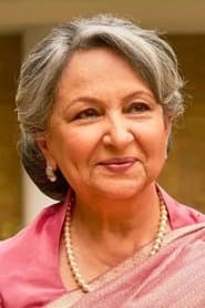 Sharmila Tagore as Renu Khanna
