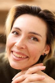 Nicole Berry as Sergeant Davis