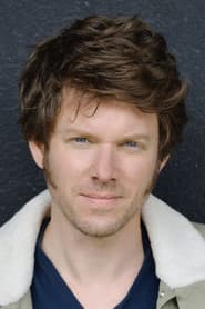 Steffen Schroeder as Mark Eichhorn