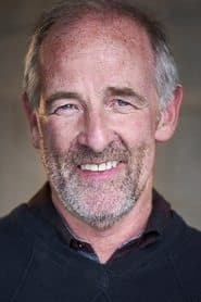 Dave Kenneth MacKinnon as Stewart