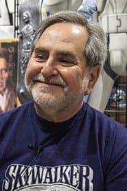 Steve Sansweet as Self