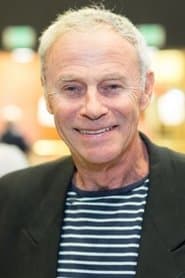 Tristan Rogers as Jake (voice)