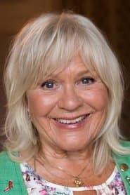 Christina Schollin as Margareta Günther