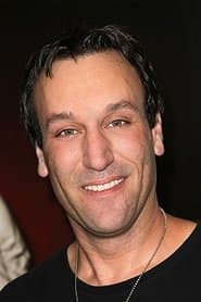 Gabriel Jarret as Joe