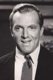 Fredd Wayne as Egan