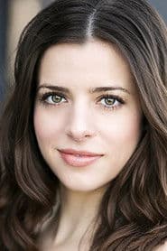 Rachel Rosenstein as Angela