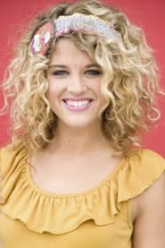 Katelyn Epperly as Liz