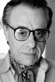 Peter Bogdanovich as Self - Filmmaker