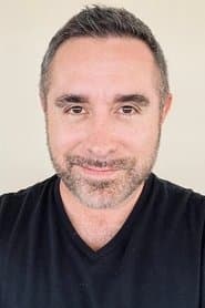 Jesús Guzmán as Demóstenes (voice)