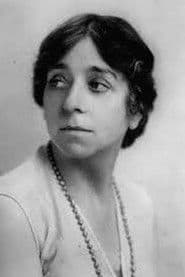 Muriel Aked as Miss Shoebridge