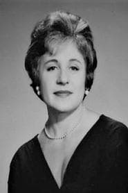 Francine Beers as Mrs. Lefkowitz