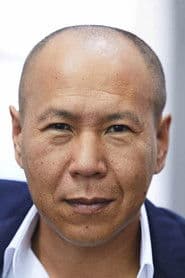 Nick Dong-Sik as Herr Lee