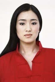 Gong Li as Bijou / Xiao Jinbao