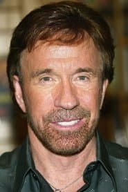 Chuck Norris as Jake Fallon