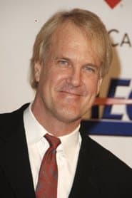 John Tesh as Self (archive footage)