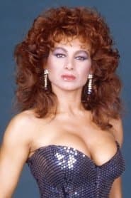 Carmen Russo as Virginia