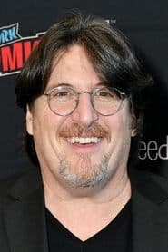 Bill Barretta as Elvis (voice)