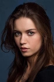 Afra Saraçoğlu as Kayla