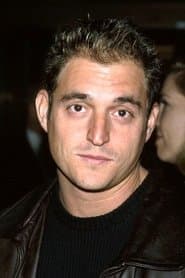 Michael DeLuise as Gilles