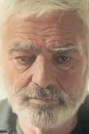 Leonid Hishba as elderly Ossetian