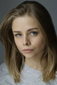 Anastasia Akatova as Nastya’s neighbor