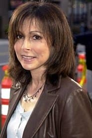 Toni Kalem as Despie Galasso