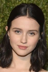 Julia Goldani Telles as Julia Adams