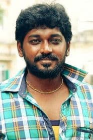 Kabali Vishwanth as Dinakaran's brother