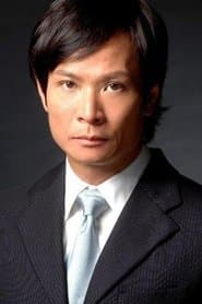 Berg Ng Ting-Yip as Inspector Kwan