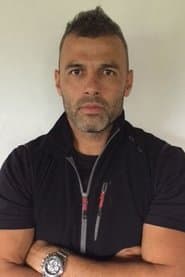 Radoslav Parvanov as Merc Brute