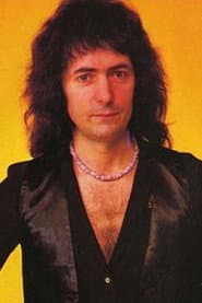 Ritchie Blackmore as Self