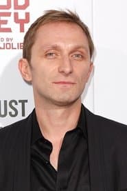 Goran Kostić as Le prisonnier