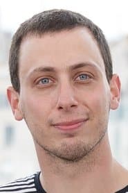 Martin Karmann as Thomas Durant