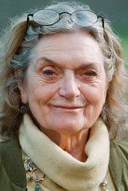 Bojan Westin as Shosha