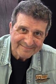 Laurie Faso as Prince Borch (Left Head)