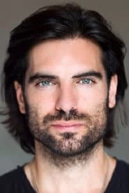 Aketza López Totorika as Marcos