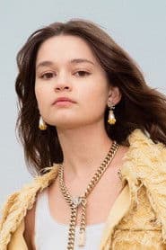 Ciara Bravo as Peaches (voice)