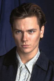 River Phoenix as Talbot Roe